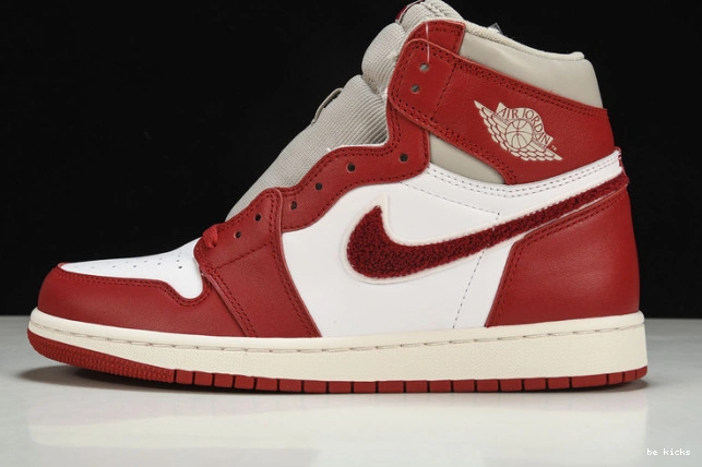 Rep high air jordan chenille 1 newstalgia og dj4891-061 0414